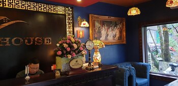 sapa house hotel halal certified