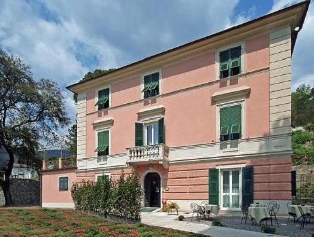 villa accini