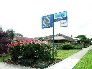 Melaleuca Motel