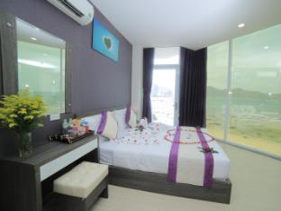 la mer hotel nha trang