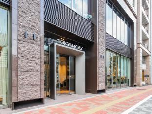 Tokyu Stay Ginza,Chuo Ward>>Chuo,3 star