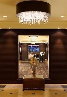 intercontinental montreal by ihg