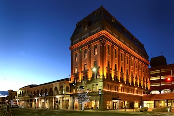 Hotel Maison Yakima Tapestry Collection By Hilton,Yakima>>Washington,4 star