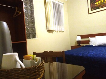 Nasara,Vallecito>>Arequipa,3 star