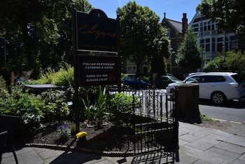 elgano hotel