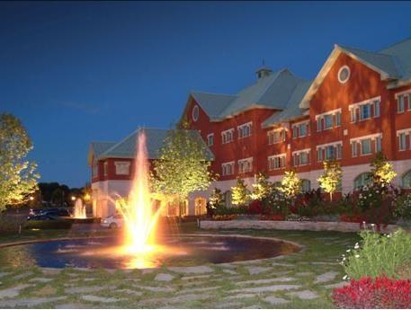Auberge Godefroy,Quebec>>Becancour,4 star