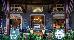Reverie Siam Resort