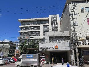 cuarto hotel
