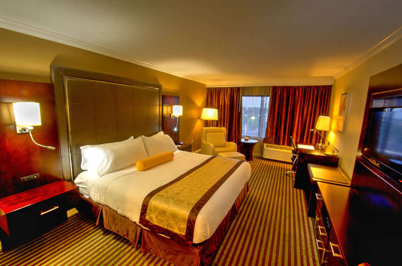 Holiday Inn Orlando East - Ucf Area By Ihg,Florida>>Alafaya,3 star