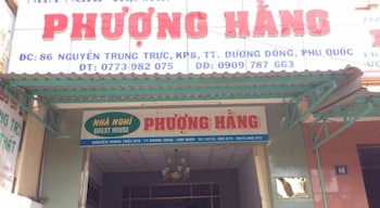 phuong hang guesthouse
