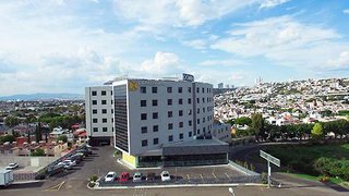 Domun Hotel,Queretaro>>Jalpan De Serra,5 star