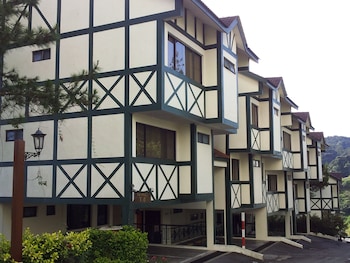 e resort