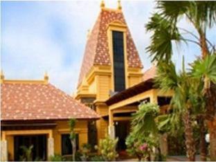Star Hill Hotel,Indonesia>>Balikpapan,3 star