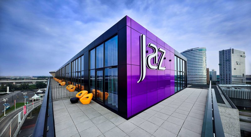 Jaz In The City Amsterdam,Ouderkerk Aan De Amstel>>Amsterdam,4 star