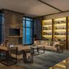 Chongqing Marriott Hotel,Nan An>>Chongqing,4.5 star