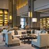 Chongqing Marriott Hotel,Nan An>>Chongqing,4.5 star