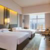 Chongqing Marriott Hotel,Nan An>>Chongqing,4.5 star