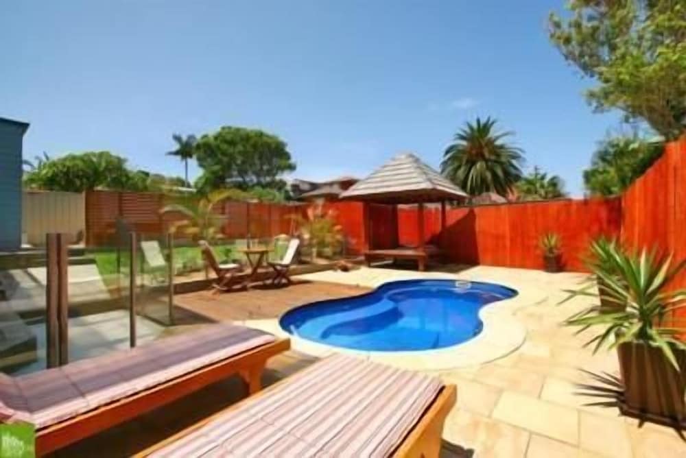 Southview Boutique Guest House,Cataract>>Bulli,4.5 star
