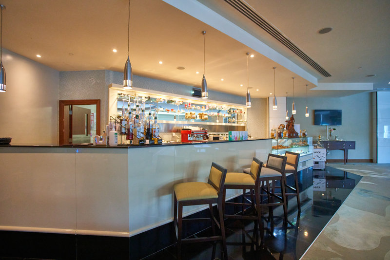 Millennium Hotel And Convention Centre Kuwait,Hawally>>Hawalli,5 star
