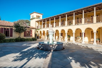 Calipaso Winery