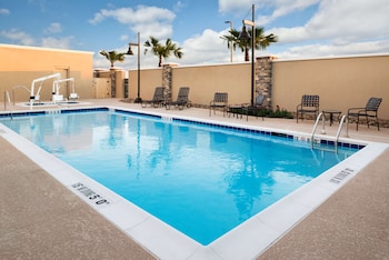 Hampton Inn & Suites Corpus Christi,Corpus Christi>>Aransas Pass,3 star