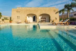 Relais Tenuta Campi',Calimera>>Brindisi,4 star