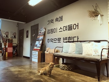 Suncheon Guesthouse Nreem,Suncheon>>South Jeolla,3 star