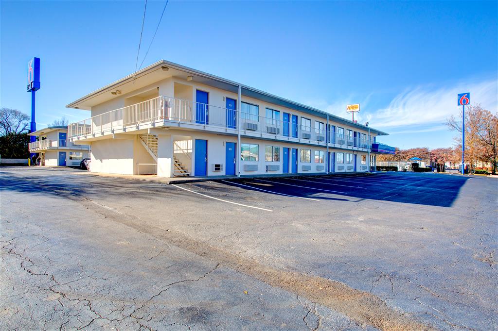 motel 6 murfreesboro tn