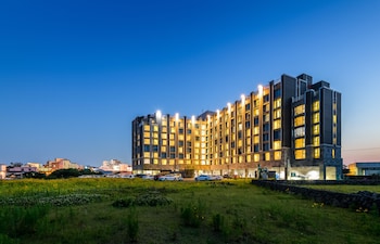 brownsuites jeju
