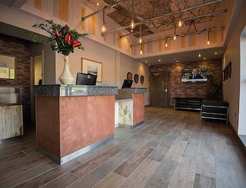 The Waterside Hotel,Glasgow>>Ayrshire,4 star