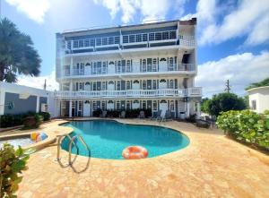 The Village Inn Hotel,Carolina>>Cacao,2.5 star