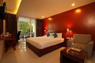 Mrugavani Resort & Spa,Aziz Nagar,4 star