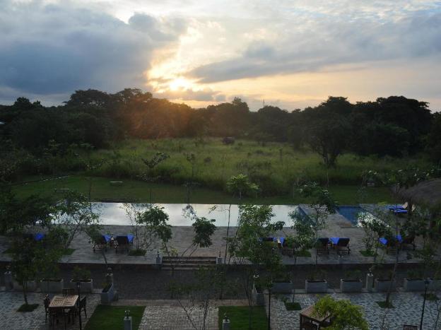 Amaara Forest Hotel Sigiriya