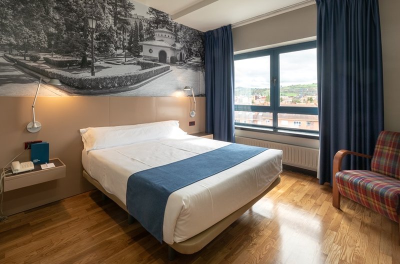 aparthotel campus