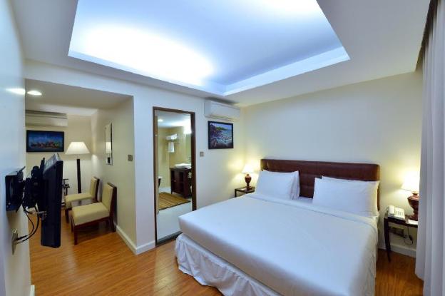 hotel kba