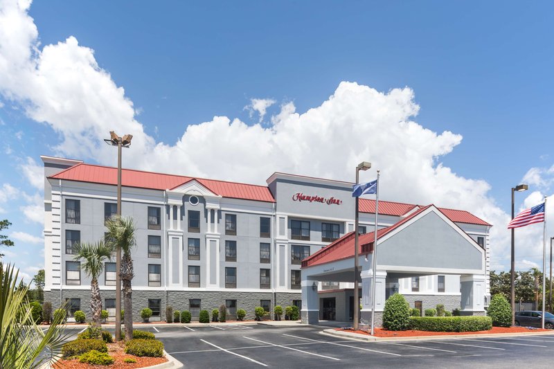 Hampton Inn Myrtle Beach-West,Myrtle Beach>>Horry County,2.5 star