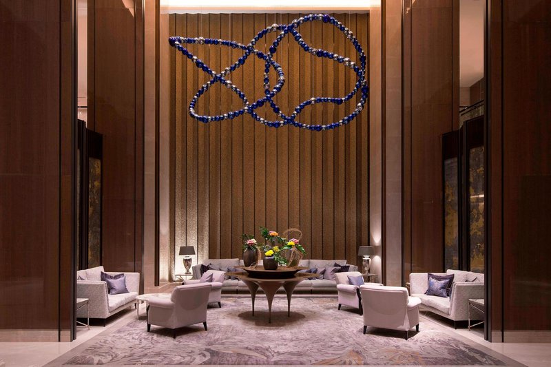 sheraton grand jakarta gandaria city hotel
