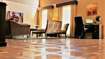 best western inn of nacogdoches