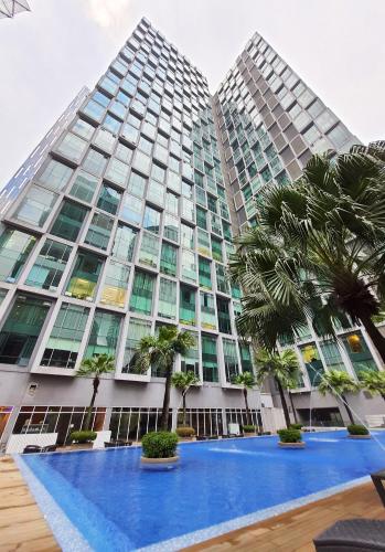 Soho Suites Klcc By Amigos,Near Petronas Twin Towers,0 star