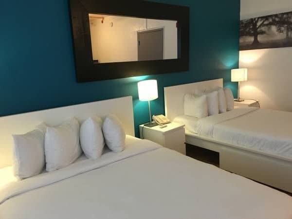 Miami International By Lowkl,Near Art Deco Welcome Center,3 star