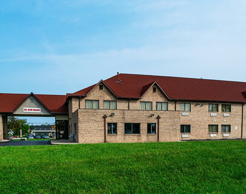 red roof inn and suites middletown franklin