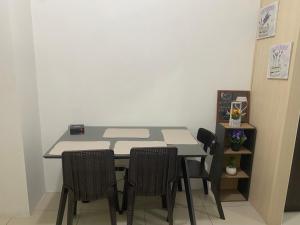 jazz residences