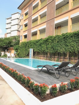 T Sleep Place,Jomtien>>Chonburi,3 star