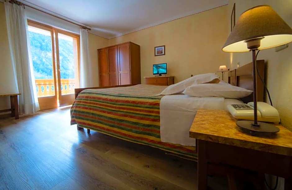 Hotel Beau Sejour,Courmayeur>>Aosta,3 star