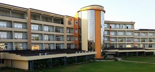 Golden Tulip La Palisse Kigali,Kinazi>>Kigali,4 star
