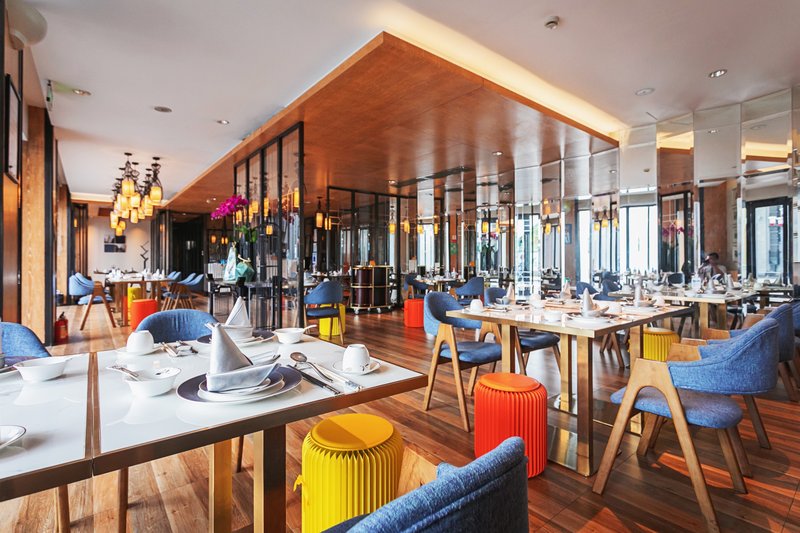 Ln Hotel Five,Guangzhou>>Foshan,4.5 star