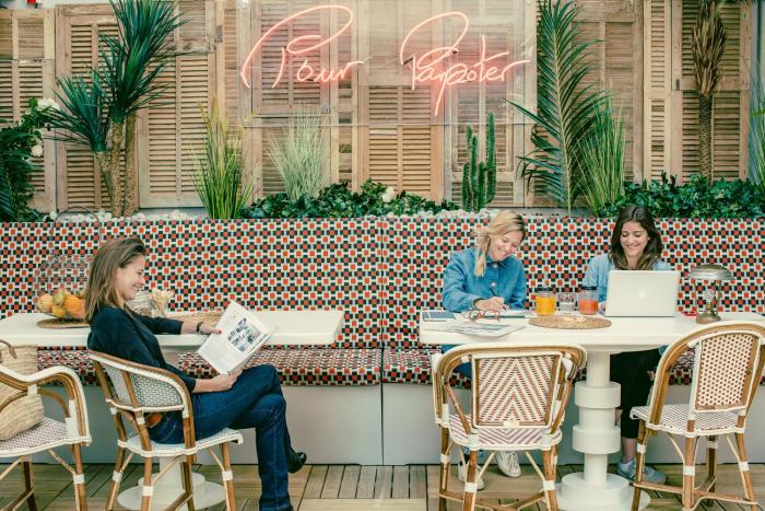 Bob Hotel,Paris>>Montparnasse,4 star