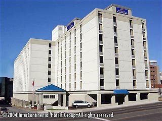 Holiday Inn Express Nashville Downtown - Broadway By Ihg,Tennessee>>Nashville,3 star