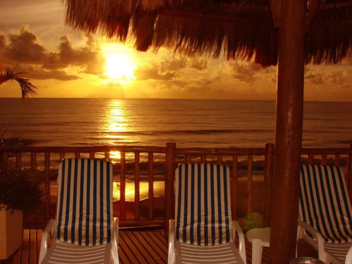 Visual Praia Hotel,Ponta Negra>>Natal,4 star