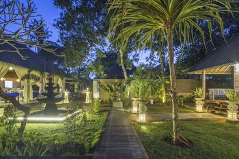 The Palm Grove - Chse Certified,Kuta>>Bali,3.5 star